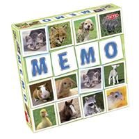 Tactic babydieren memo - thumbnail