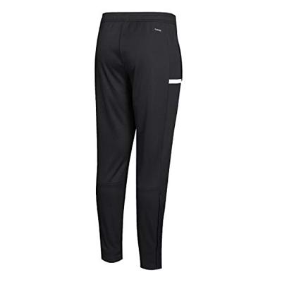 Adidas T19 Track Pant Heren Zwart Adidas T19 Track Pant Heren Zwart