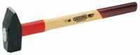 Gedore Voorhamer 5 kg Rotband-Plus - 8673730 - thumbnail