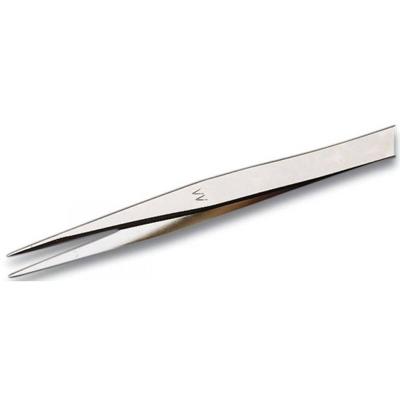 Weller Erem® AAZ Precisiepincet Spits, gemiddeld fijn 120.00 mm