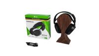 Steelseries ARCTIS 9X hoofdtelefoon zwart - thumbnail