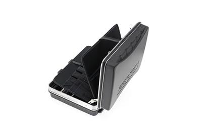 Gedore WK 1041 L Gereedschapskoffer (leeg) (b x h x d) 490 x 185 x 395 mm