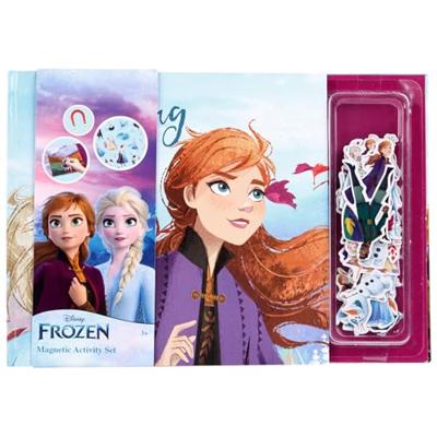 Canenco Frozen magneetboek