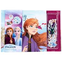 Canenco Frozen magneetboek - thumbnail