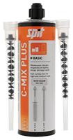 Spit injectiemortel C-MIX PLUS 300ml - thumbnail