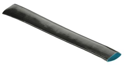 GARDENA gelaagde platte slang 50 mm (2") (turquoise, 5004-20, 50 m)