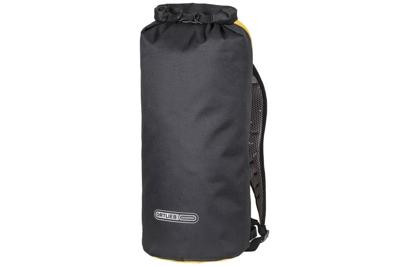 Ortlieb X-Plorer Rugzak 35L - Geel