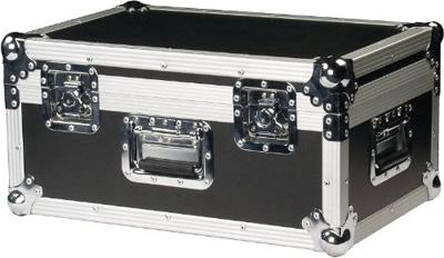 DAP UCA-SC1 Stack Case 1 Universele flightcase