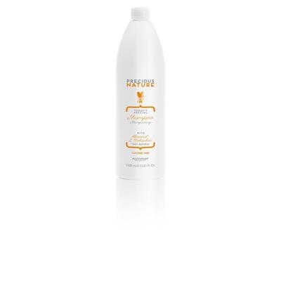 Alfaparf Precious Nature Almond & Pistache Shampoo 1000ml Alfaparf Precious Nature Almond & Pistache Shampoo 1000ml