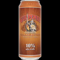 Gulpener Gladiator Blik 500ML bij Jumbo - thumbnail