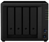 Synology DiskStation DS423+ - thumbnail