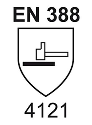Connex Handschoen Comfort Wi Gr07 - COX938267 Connex Handschoen Comfort Wi Gr07 - COX938267