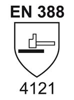 Connex Handschoen Comfort Wi Gr07 - COX938267 - thumbnail