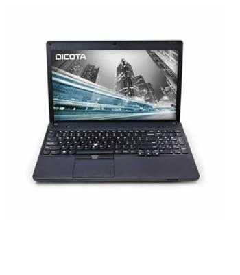 Dicota Secret 2-Way Privacyfolie Laptop 39,6 cm (15,6) Beeldverhouding: 16:9 D30962 Universal Dicota Secret 2-Way Privacyfolie Laptop 39,6 cm (15,6) Beeldverhouding: 16:9 D30962 Universal