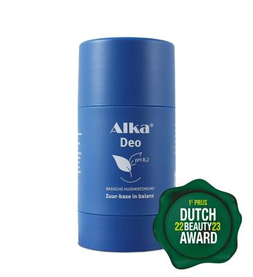 Alka Deo Basische Deodorant Stick pH 8,2