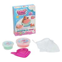 Paulinda Maak je eigen fruit zeepje - thumbnail