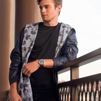 Tommy Hilfiger 1791474 Heren Horloge 46mm 5ATM - thumbnail