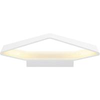 SLV WandlampCariso WL-4 wit - 151741 - thumbnail