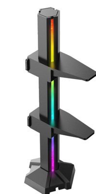 Gelid Solutions VGA Card Holder - RGB