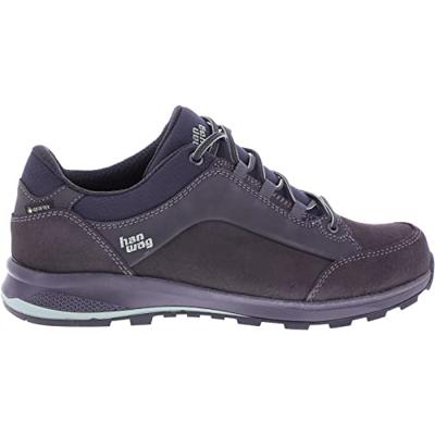 Hanwag Banks Low Bunion Lady GTX Wandelschoen