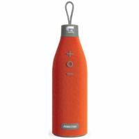 PC speakers FONESTAR ORANGEBOTTLE-X Oranje 20 W Bluetooth luidspreker - thumbnail