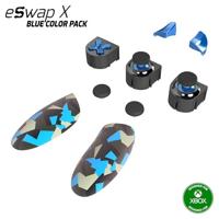 Thrustmaster ESWAP X BLUE COLOR PACK - thumbnail