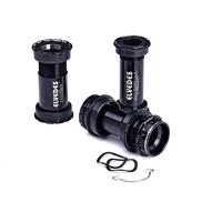 Elvedes Trapas twist fit voor fatbike 100mm - thumbnail