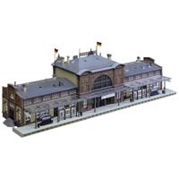 Faller 110115 H0 Centraal station - thumbnail
