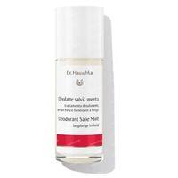 Dr. Hauschka Deodorant Salie Mint Roll-on 50ml Dr. Hauschka Deodorant Salie Mint Roll-on 50ml