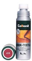 Collonil Nubuk+Textile Rood 100ML - alle - thumbnail