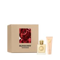Burberry Goddess Giftset 125 ml Eau de Parfum Dames - thumbnail
