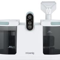 Robotstofzuiger Hkoenig TWT88 - thumbnail