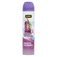 Jumbo Luchtverfrisser Lavendel 250 ml - thumbnail