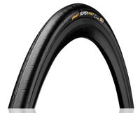 Continental super sport plus racefietsband 700x23c zwart - thumbnail