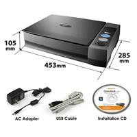 Plustek OpticBook 3800 L - thumbnail