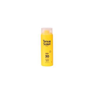 Tenue Soleil Zonnemelk SPF30 125 Milliliter