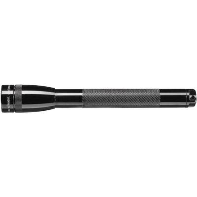 Maglite Mini 2-Cell AAA Black (Blister) zaklamp, incl. batterijen