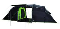High Peak Tauris 6 tent - thumbnail