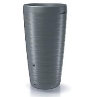 Maze regenton 2in1 240 liter grijs - thumbnail