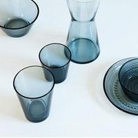 Iittala Kartio Waterglas 0,40 l Clear, per 2 - thumbnail