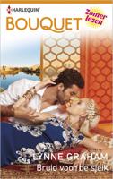 Bruid voor de sjeik - Lynne Graham - ebook - thumbnail