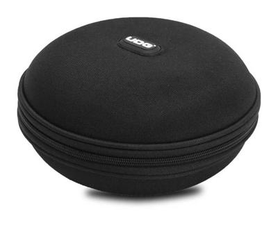 UDG UDG Creator Headphone hardcase small black