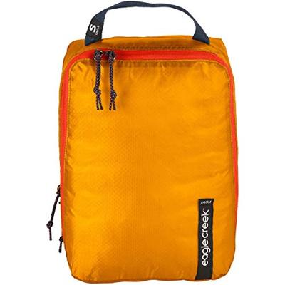 Eagle Creek Pack-It Isolate Clean/Dirty Cube S - Sahara Yellow