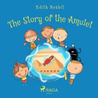The Story of the Amulet - thumbnail