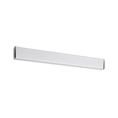Paulmann Nembus 70464 LED-wandlamp voor badkamer 9 W Warmwit Chroom Paulmann Nembus 70464 LED-wandlamp voor badkamer 9 W Warmwit Chroom