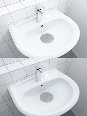 Werkzeyt Universele Afvoerplug Grijs 15,3Cm - ZYT184