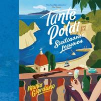 Tante Poldi en de Siciliaanse leeuwen - thumbnail