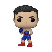 Boxing Funko Pop Vinyl: Ryan Garcia - thumbnail