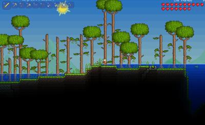 Terraria
