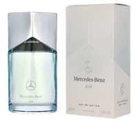 Mercedes Benz Air Eau de Parfum Spray 100 ml Heren - thumbnail